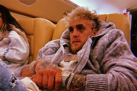 jake paul fake watch - jake pauls new watch.